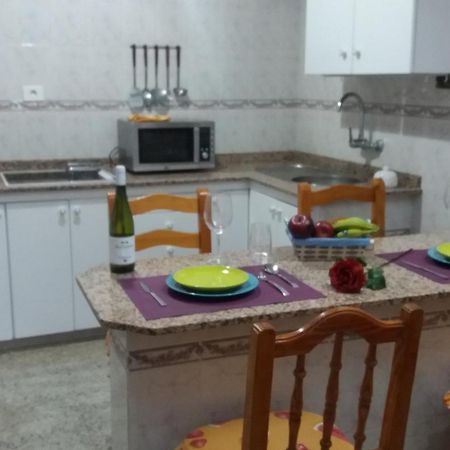 Casa Rural Zalemy San Pedro  ภายนอก รูปภาพ