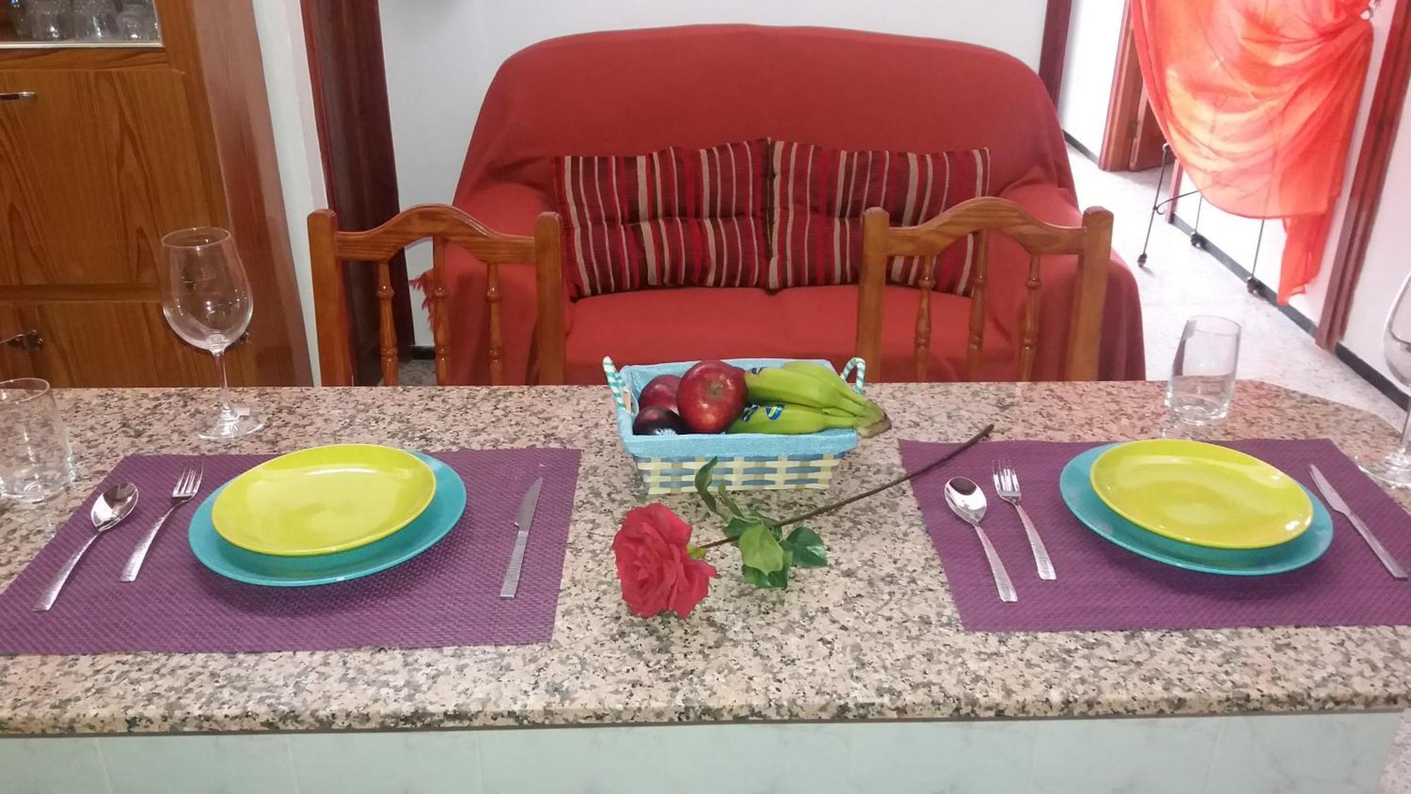 Casa Rural Zalemy San Pedro  ภายนอก รูปภาพ