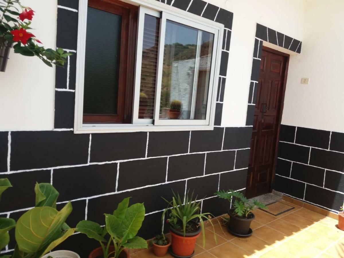Casa Rural Zalemy San Pedro  ภายนอก รูปภาพ