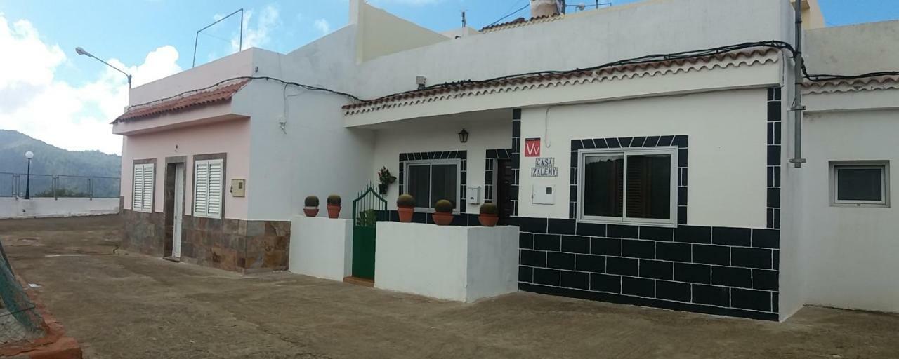 Casa Rural Zalemy San Pedro  ภายนอก รูปภาพ